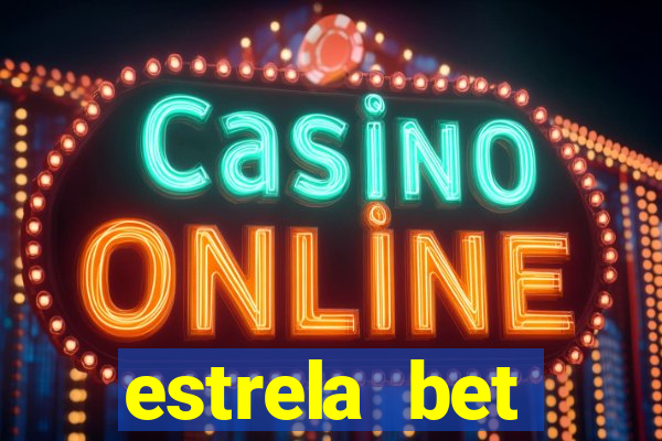 estrela bet convidar amigo